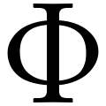 120px-Greek_letter_uppercase_Phi